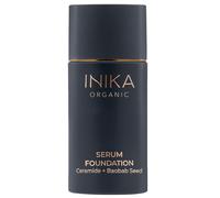 INIKA Serum Foundation Spirited 25 ml