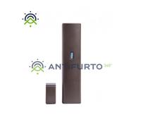 Inim Air2MC300M Contatto magnetico radio in contenitore marrone -Inim Air2-MC300