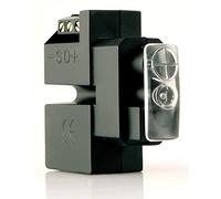 Inim nBy/X - Lettore Di Prossimità Per Montaggio Ad Incasso Universale