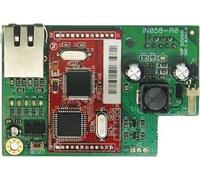 Inim SmartLan/SI Interfaccia Ethernet per Centrali SmartLiving