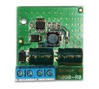 INIM STD241201 MODULO ALIMENTAZIONE STEP-DOWN DA 24VDC A 12VDC