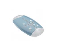 Inim Telecomando bidirezionale 4 pulsanti serie Pebble Colore blu avio - Air2-KF
