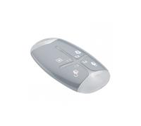 Inim Telecomando bidirezionale 4 pulsanti serie Pebble grigio - Air2-KFPEBBLE/SG