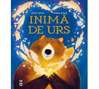 Inima de urs - Louise Greig