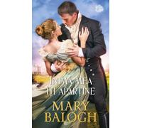 Inima mea iti apartine - Mary Balogh