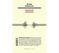 Inimicizie letterarie