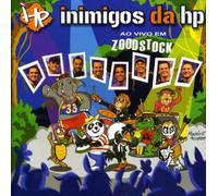 INIMIGOS DA HP - AO VIVO EM ZOODSTOCK