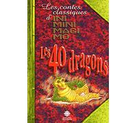 Iniminimagimo: Les 40 Dragons