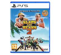ININ Bud Spencer & Terence Hill - Slaps and Beans 2