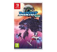 ININ G-Darius HD