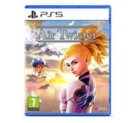 Air Twister (PS5) PlayStation 5 (Sony Playstation 5)