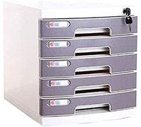 ININOSNP Armadietto da scrivania con Serratura for Ufficio Domestico con cassetti con Serratura Armadietto Basso for Ufficio