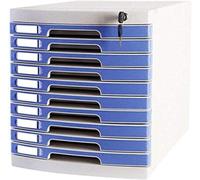 ININOSNP Armadietto for schedari con serratura Armadietto for schedari Scatola portaoggetti for armadietto for scrivania Scatola portaoggetti for armadietto for scrivania