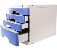 ININOSNP Classificatore Home Office Cancelleria Armadietto Scrivania Classificatore Organizzatore sotto il tavolo Scaffale