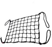 ININOSNP Rete for Imbracatura Piatta, Rete for Appendere scaffali, Rete da carico for Il Sollevamento con ascensori, Nera, for carico e Scarico di Merci (Size : 2 X 2M/Mesh 10cm/Load 500KG)