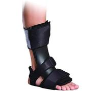 ININOSNP Supporti for piedi Ortesi for piede caviglia AFO Tutore for piede cadente for scarpe da corsa for emiplegia Stabilizzatore for piede da passeggio (Colore : S/M)(Size:L-xl)