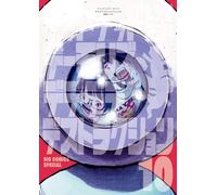 Inio Asano Dead Dead Demon`s Dededede Destruction (Tascabile)