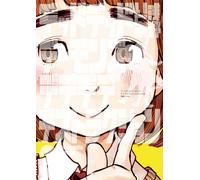 Inio Asano Dead Dead Demon`s Dededede Destruction (Tascabile)