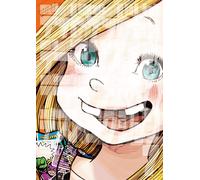 Inio Asano Dead Dead Demon`s Dededede Destruction (Tascabile)