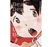 Inio Asano Dead Dead Demon's Dededede Destruction 02 (Tascabile)