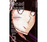 Inio Asano Dead Dead Demon's Dededede Destruction 05 (Tascabile)