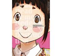 Inio Asano Dead Dead Demon's Dededede Destruction 06 (Tascabile)