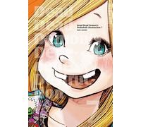 Inio Asano Dead Dead Demon's Dededede Destruction 07 (Tascabile)
