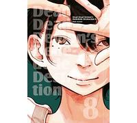 Inio Asano Dead Dead Demon's Dededede Destruction 08 (Tascabile)