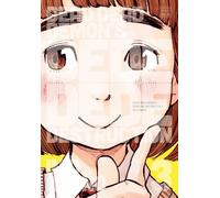 Inio Asano Dead Dead Demon's Dededede Destruction, Vol. 3 (Tascabile)