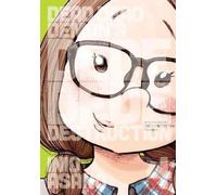 Inio Asano Dead Dead Demon's Dededede Destruction, Vol. 4 (Tascabile)