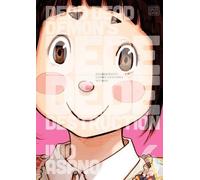 Inio Asano Dead Dead Demon's Dededede Destruction, Vol. 6 (Tascabile)