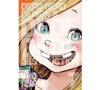 Inio Asano Dead Dead Demon's Dededede Destruction, Vol. 7 (Tascabile)