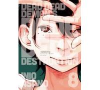 Dead Dead Demon's Dededede Destruction 8