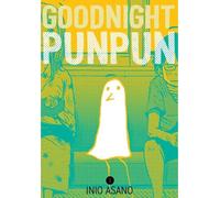 Inio Asano Goodnight Punpun, Vol. 1 (Tascabile) Goodnight Punpun