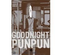 Inio Asano Goodnight Punpun, Vol. 5 (Tascabile) Goodnight Punpun
