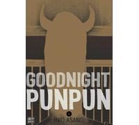Inio Asano Goodnight Punpun, Vol. 6 (Tascabile) Goodnight Punpun