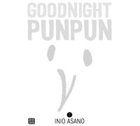 Inio Asano Goodnight Punpun, Vol. 7 (Tascabile) Goodnight Punpun