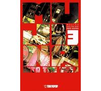 Inio Asano Hana Rude Mujina into the Deep 03 (Tascabile)