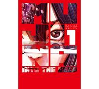 Inio Asano Mujina Into The Deep (Tascabile)