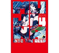 Inio Asano Mujina Into The Deep (Paperback)