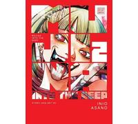 Inio Asano Mujina into the Deep, Vol. 2 (Tascabile) Mujina into the Deep