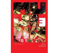 Inio Asano Mujina into the Deep, Vol. 3 (Tascabile) Mujina into the Deep