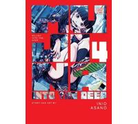 Mujina into the Deep: Volume 4