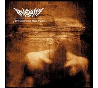 Iniquity - Five Across the Eyes