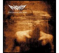 Iniquity - Five Across The Eyes