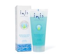 Inis Bath & Shower Gel with Seaweed Extracts 200ml by Fragrances of Ireland