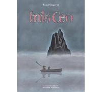 Inis Ceo (Cnusach Tomi Ungerer / The Tomi Ungerer Irish Collection)