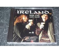 Inis Fail Ceili Band - A Taste of Ireland