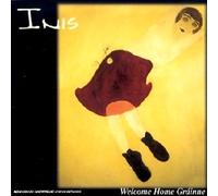 INIS - WELCOME HOME GRAINNE