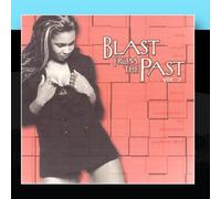 Inison Entertainment Presents - Vol. 2-Blast from the Past